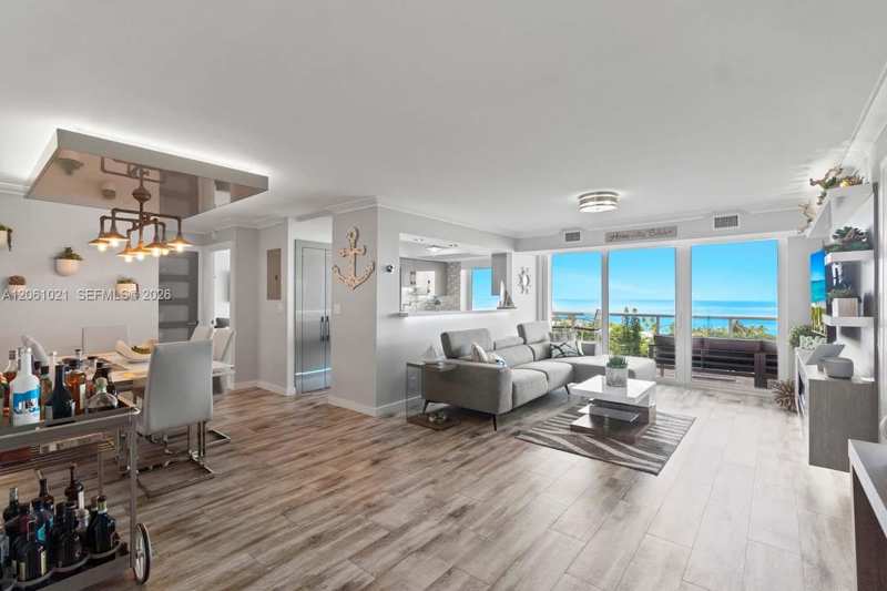 2841 N Ocean Blvd # 1402, Fort Lauderdale FL 33308