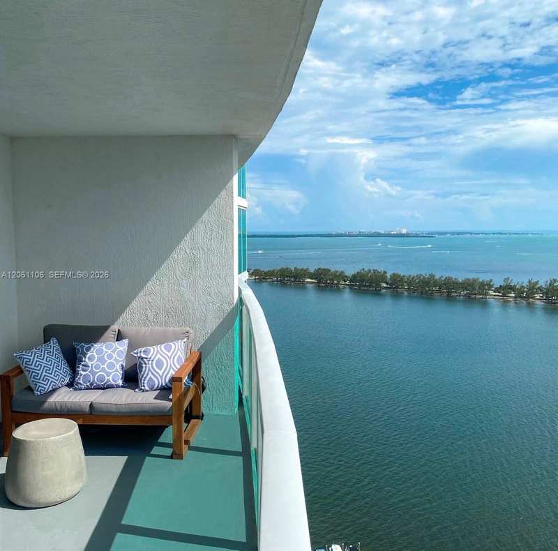 2101 Brickell Ave # 2809, Miami FL 33129