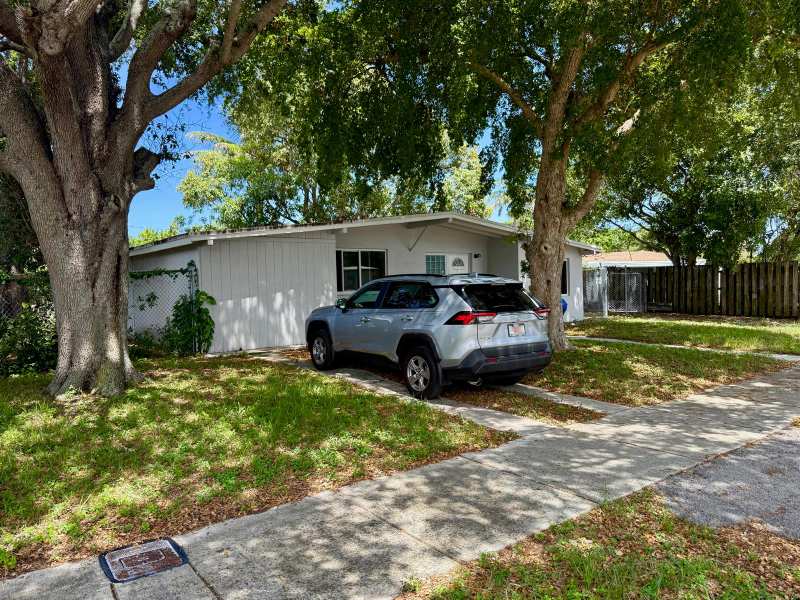 4520 NE 16TH Avenue, Pompano Beach FL 33064