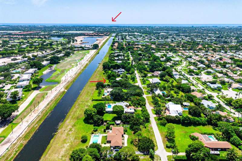 3725 Lone Pine Road, Delray Beach FL 33445