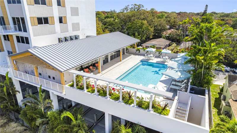 3335 Thomas Ave # 203, Miami FL 33133