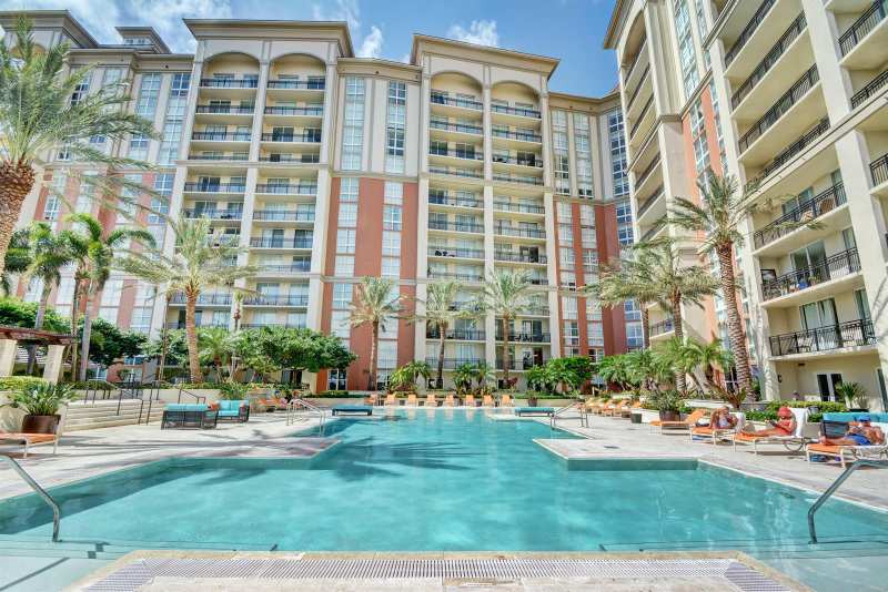 550 Okeechobee Boulevard # 1113, West Palm Beach FL 33401
