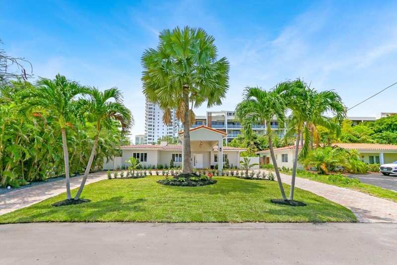 3025 CENTER Avenue, Fort Lauderdale FL 33308