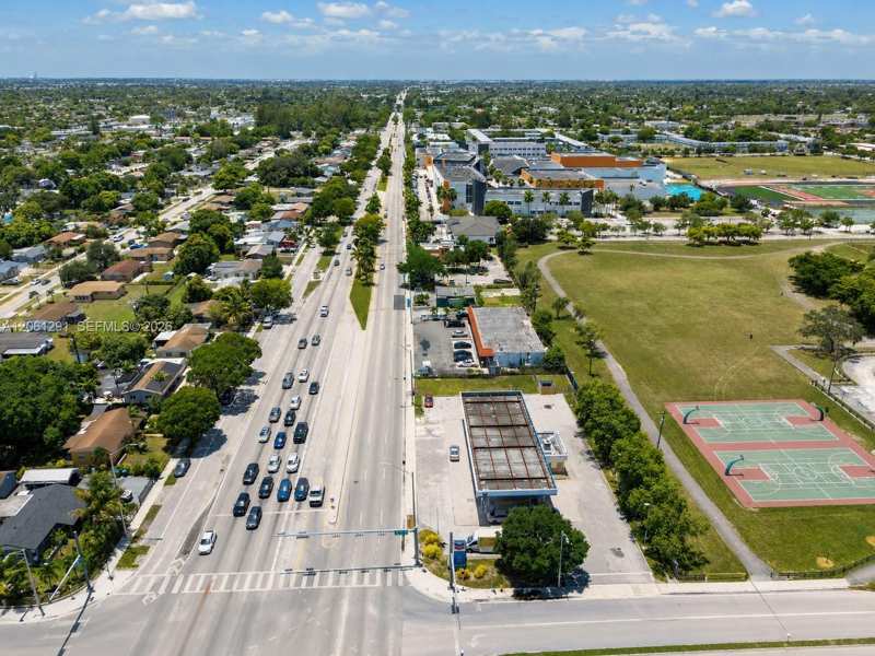 Miami Property
