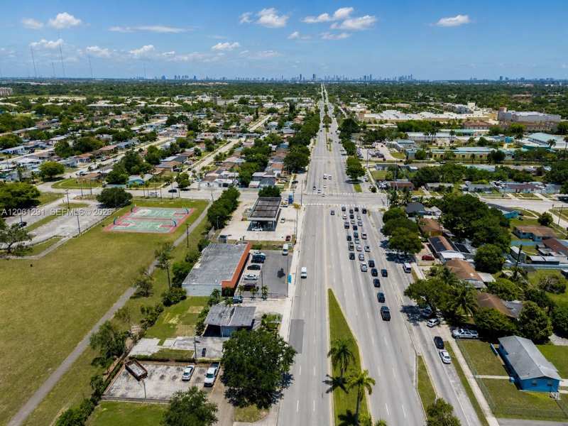 Miami Property