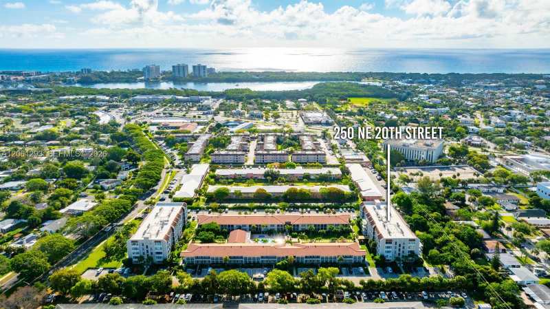 250 NE 20th St # 2110, Boca Raton FL 33431