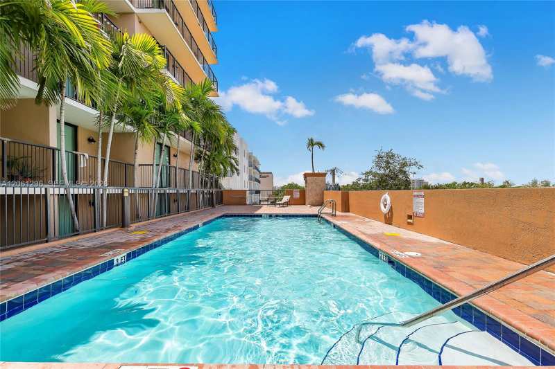 1690 SW 27th Ave # 908, Miami FL 33145