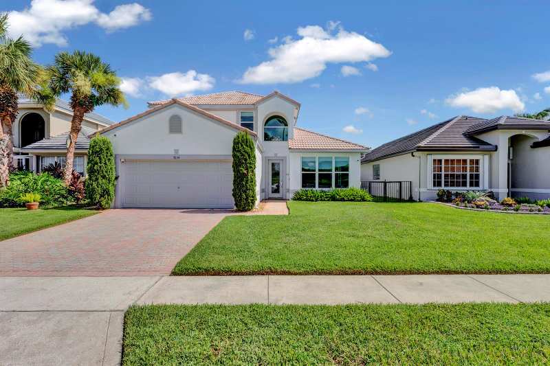 7634 MONARCH Court, Delray Beach FL 33446