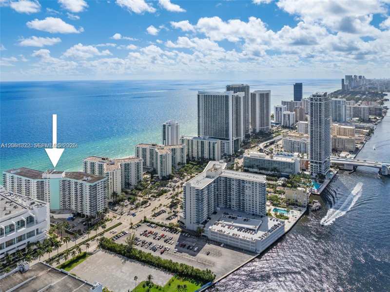 3725 S Ocean Dr # 1108, Hollywood FL 33019