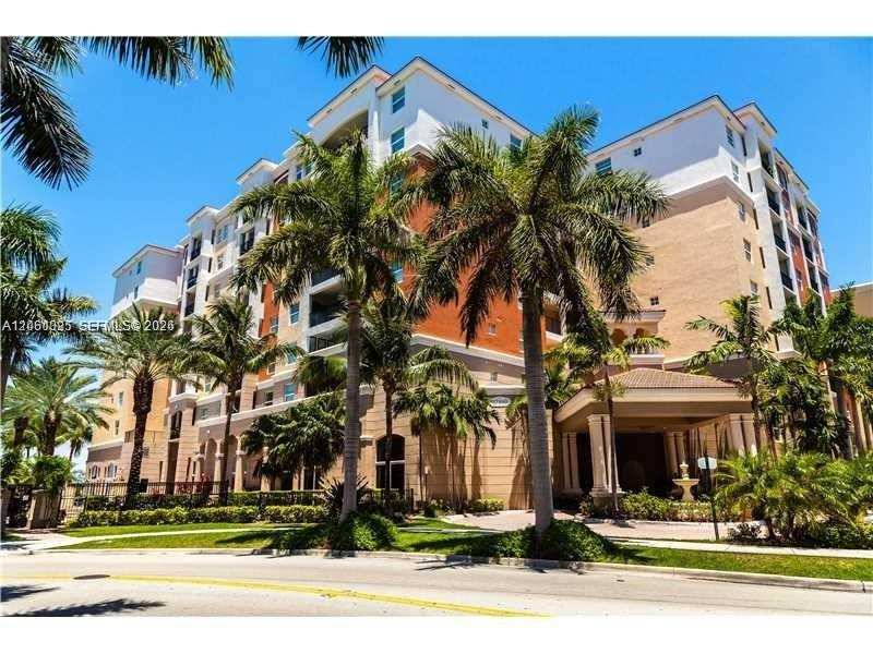 17100 N Bay Rd # 1309, Sunny Isles Beach FL 33160
