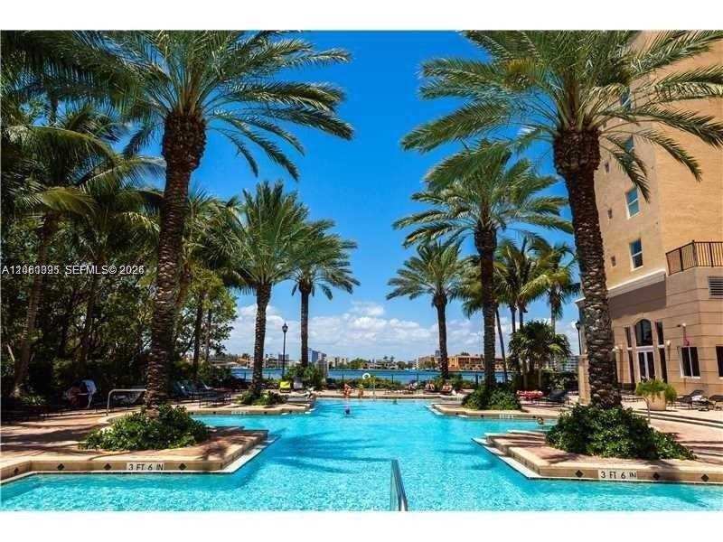 17100 N Bay Rd # 1309, Sunny Isles Beach FL 33160