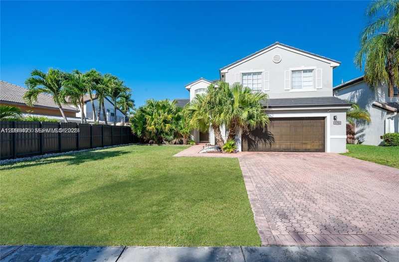 8356 SW 158th Ave, Miami FL 33193