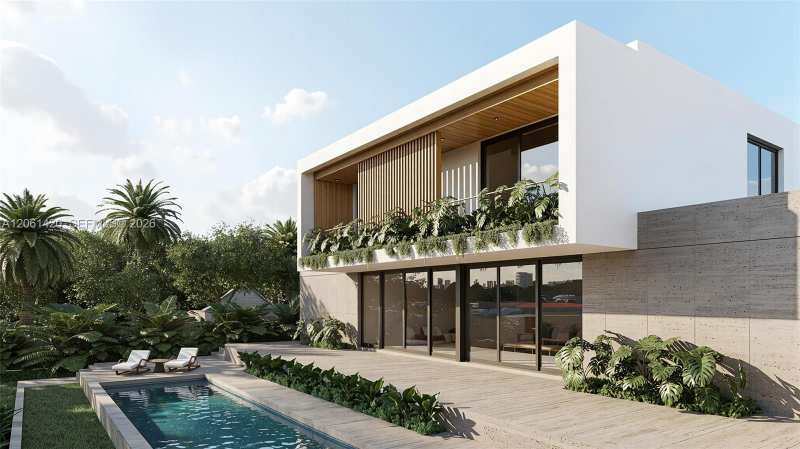 19321 NE 22 Ave, Miami FL 33180