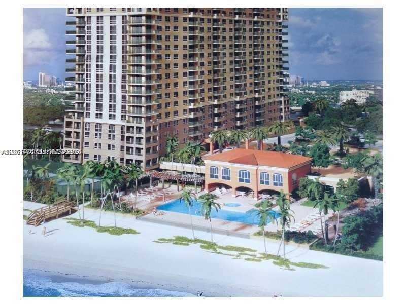 2080 S OCEAN DR # 309, Hallandale Beach FL 33009