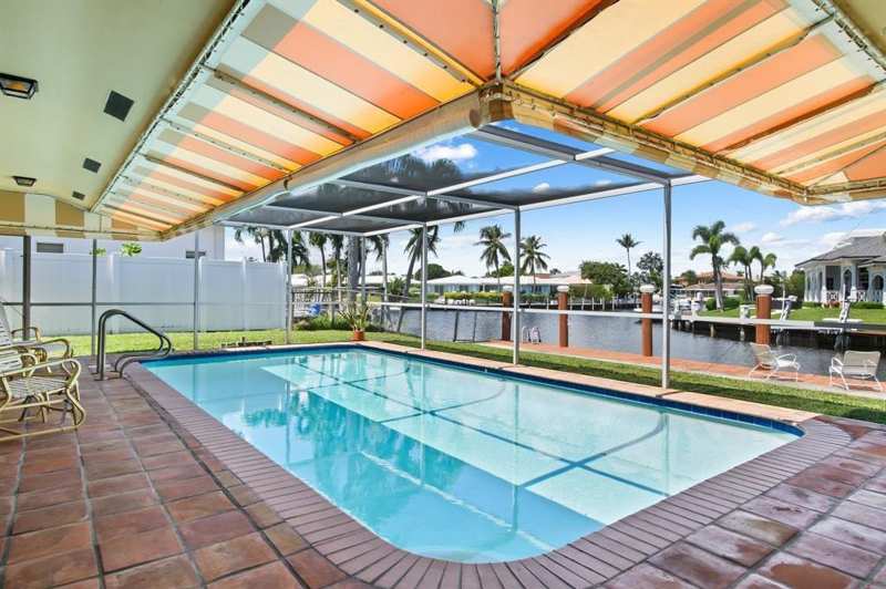 4041 NE 27TH Terrace, Lighthouse Point FL 33064
