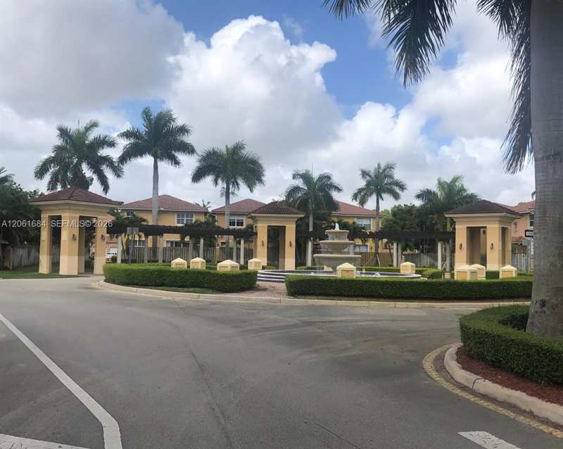11814 SW 137th Path, Miami FL 33186