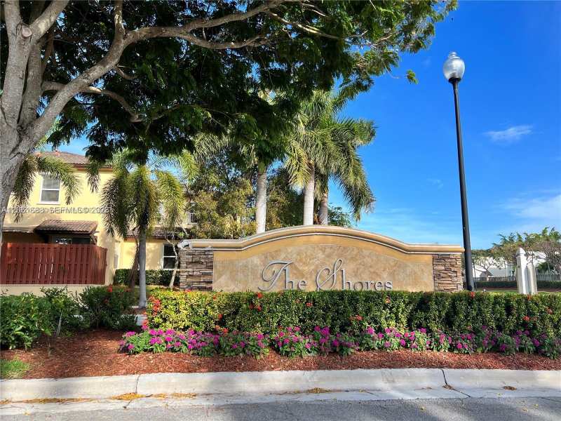 9249 SW 227th St # 22, Cutler Bay FL 33190
