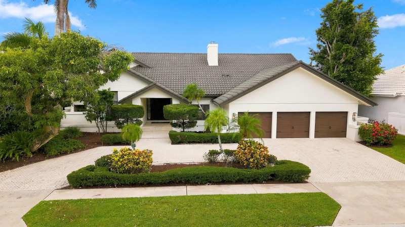 7082 Siena Court, Boca Raton FL 33433
