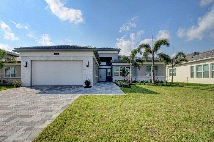 12832 Veneto Springs Drive, Boynton Beach FL 33473