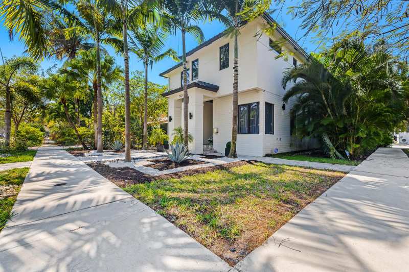 549 NE 10TH Avenue, Fort Lauderdale FL 33301