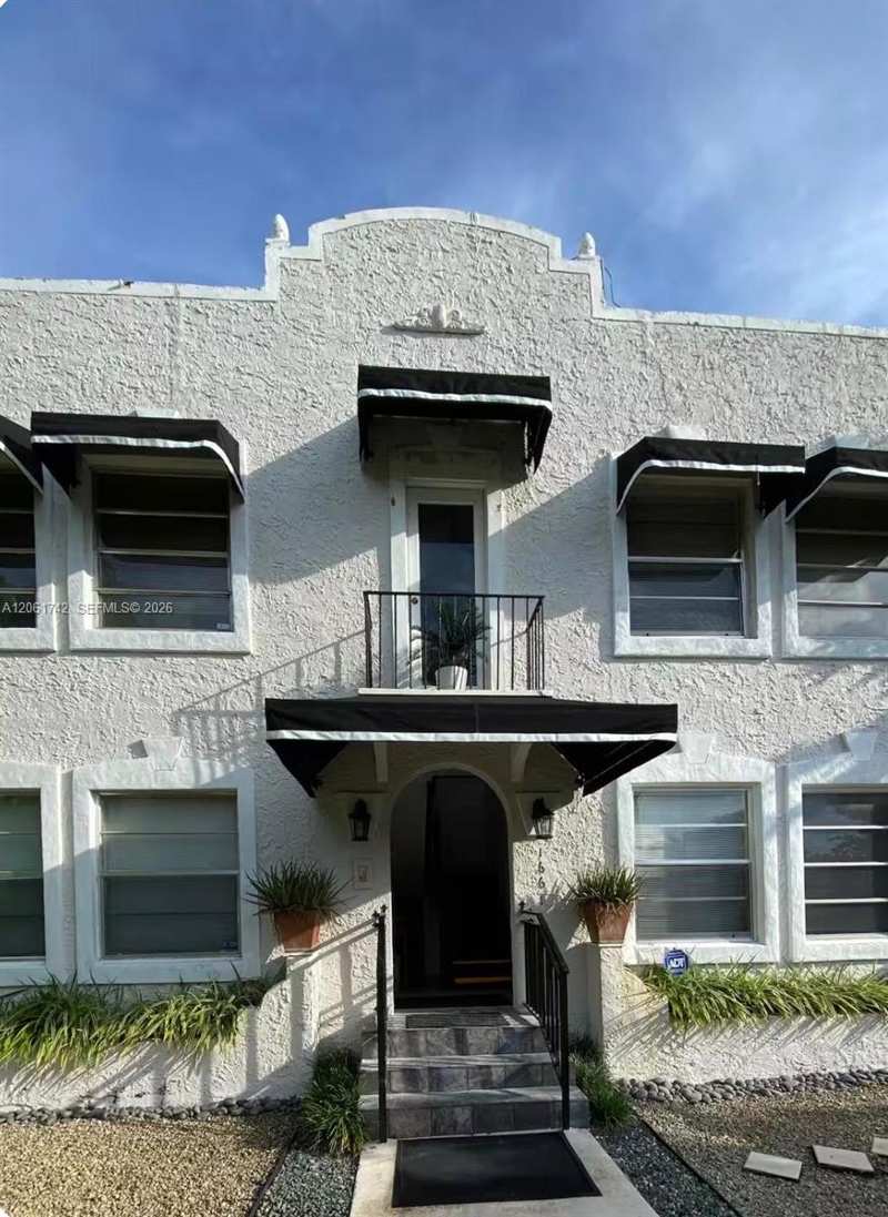 1661 SW 13th St # 3, Miami FL 33145