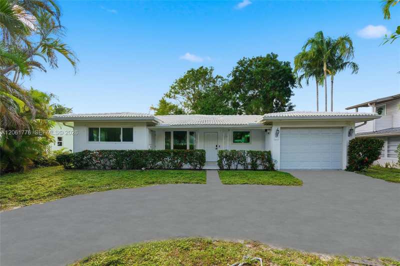 3497 NE 20th Ave, Oakland Park FL 33306