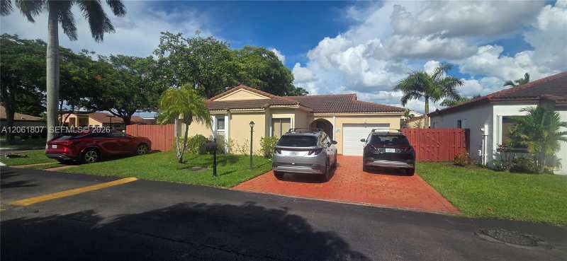 509 SW 87th Pl, Miami FL 33174