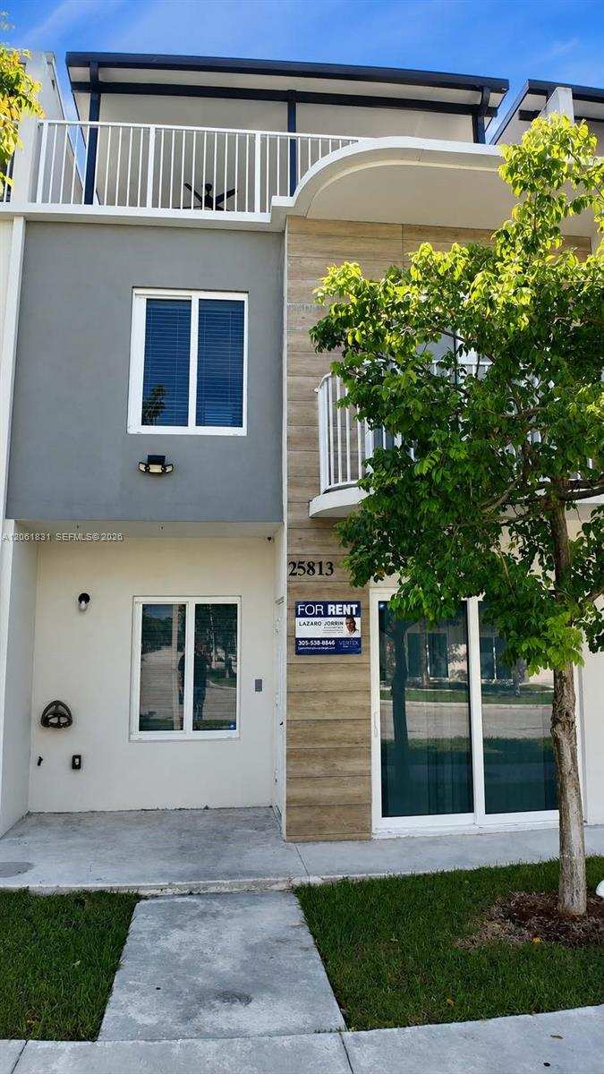 25813 SW 144th Ave, Homestead FL 33032