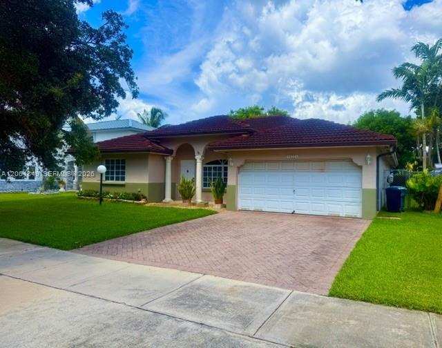 18223 SW 149th Pl, Miami FL 33187