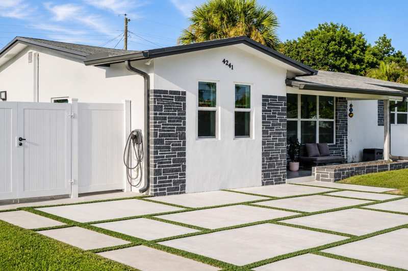 4241 SW 21ST Street, Fort Lauderdale FL 33317