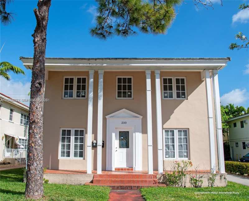 233 Madeira Ave # 2, Coral Gables FL 33134