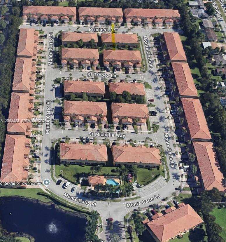 541 Princess Dr, Margate FL 33068