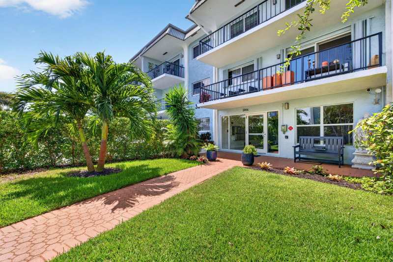 3004 NE 5TH Terrace # C, Wilton Manors FL 33334