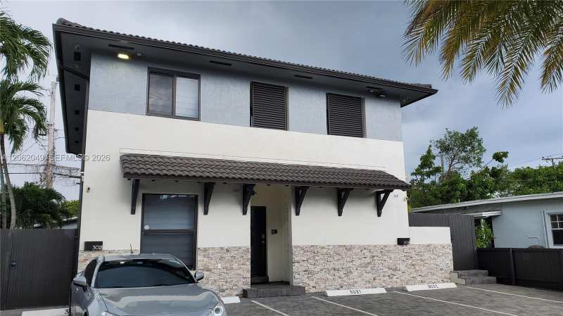 3021 SW 27th Ln # 3031, Miami FL 33133