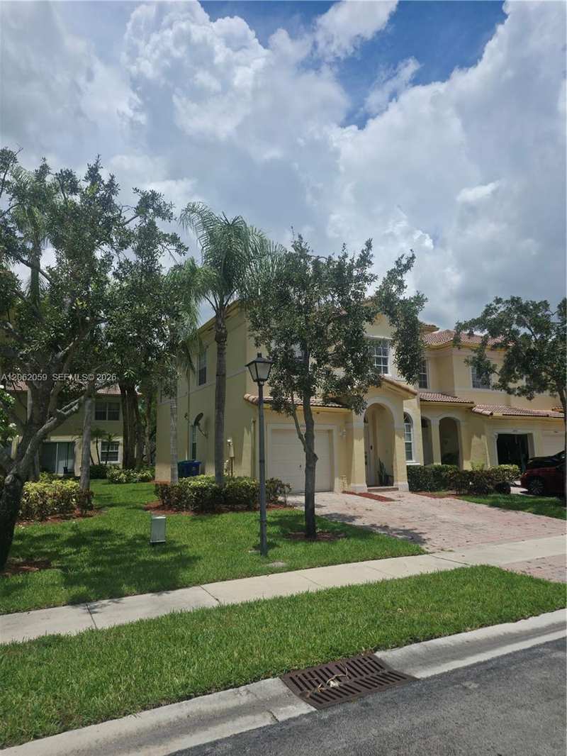 2584 SW 84th Ter # 101, Miramar FL 33025