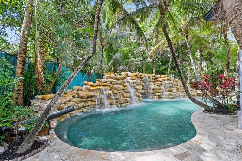 12 Sylvan Lane, Fort Lauderdale FL 33316