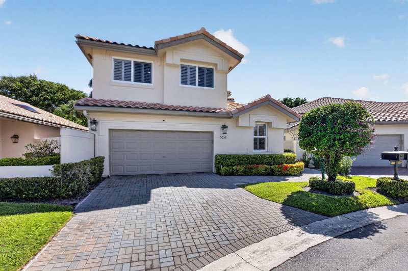 5338 NW 26th Circle, Boca Raton FL 33496