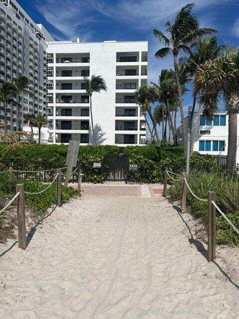5415 COLLINS Avenue # 202A, Miami Beach FL 33140