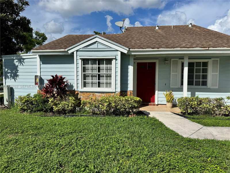 14700 SW 139th Ave # 40, Miami FL 33186