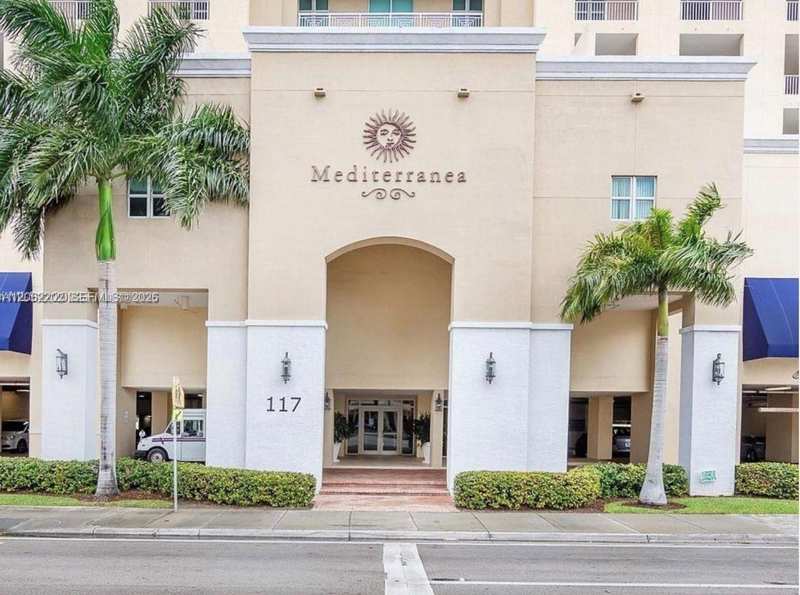 117 NW 42nd Ave # 602, Miami FL 33126