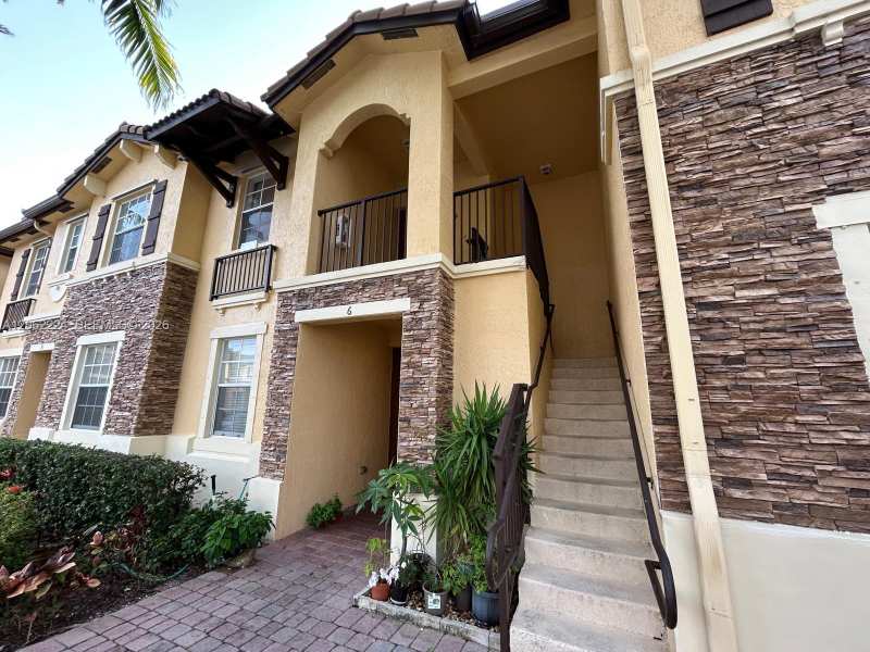 9257 SW 227th St # 26, Cutler Bay FL 33190