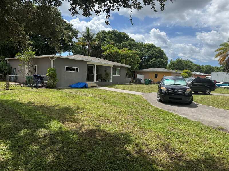 13301 NW Miami Ct, Miami FL 33168