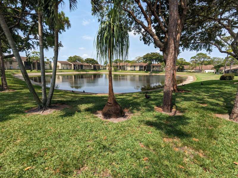 711 Sunny Pine Way # B1, FL 33415