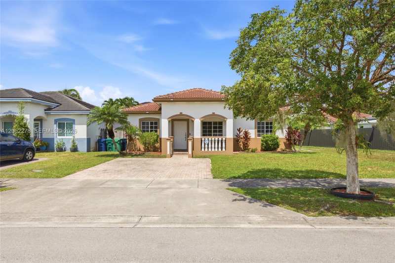 22470 SW 103rd Ave, Cutler Bay FL 33190