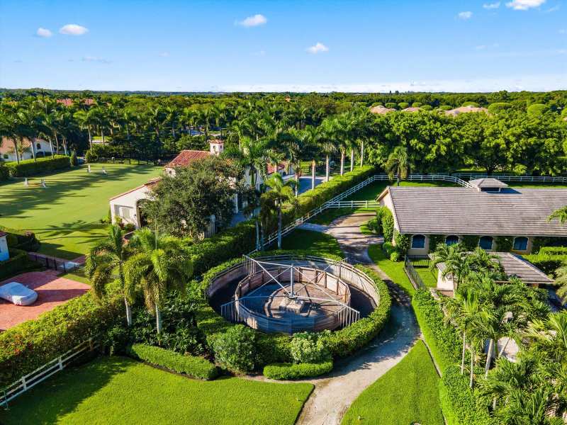 14911 Equestrian Way, Wellington FL 33414
