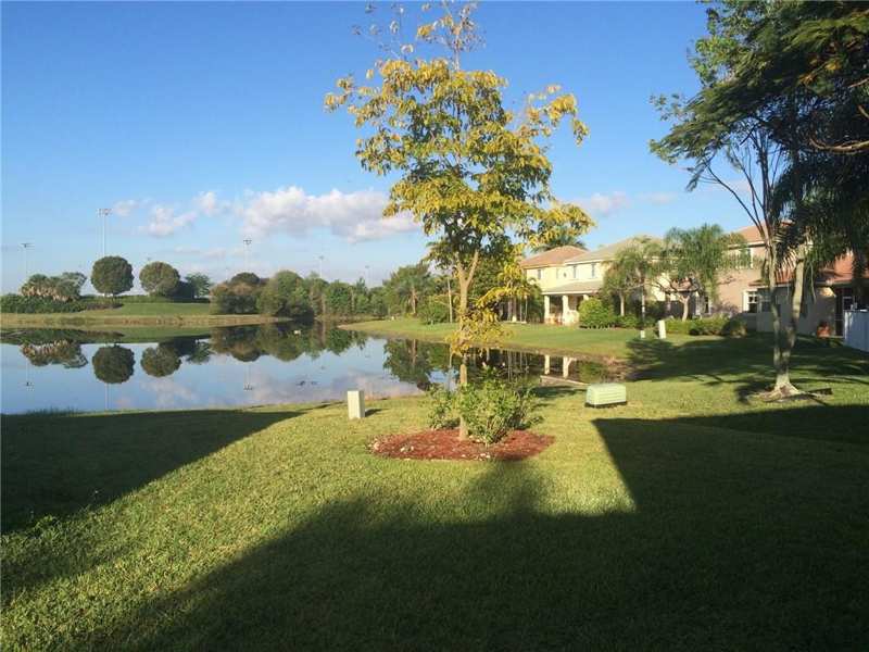673 CONSERVATION Drive, Weston FL 33327