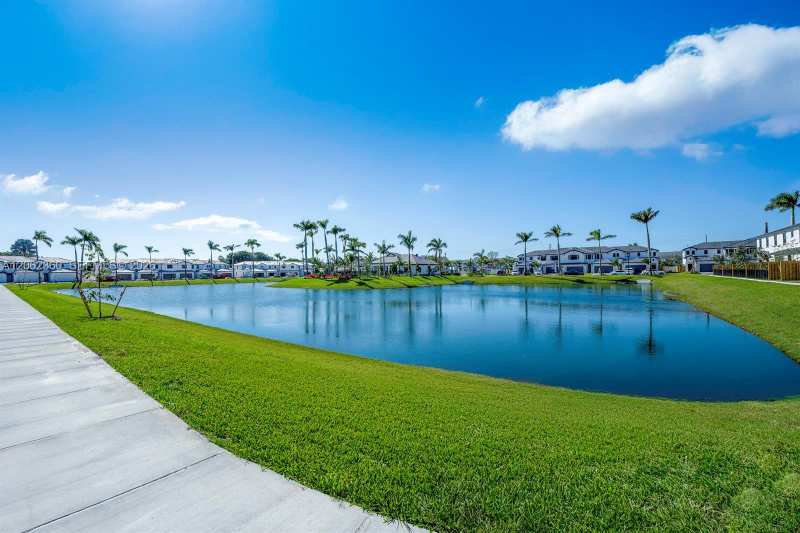 3024 Green Palm Ct # 5838, Dania Beach FL 33312
