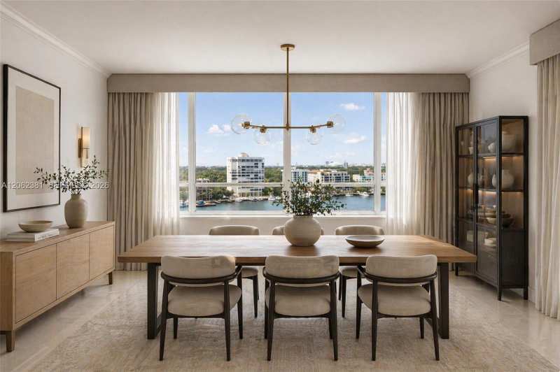 2 Grove Isle Dr # B1109, Coconut Grove FL 33133