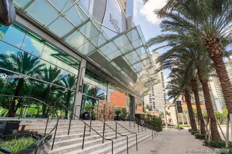 1451 Brickell Ave # 2506, Miami FL 33131