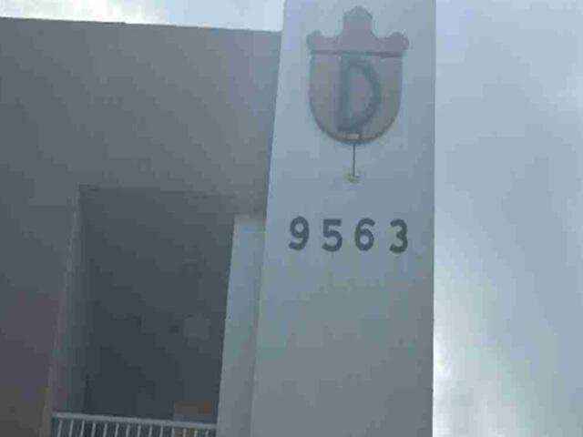 9563 WELDON Circle # D311, Tamarac FL 33321